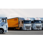 Komplexní logistické služby Brno, specializace na přepravu zboží po celém území Itálie, Evropa, ČR