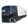 Mezinárodní kamiónová doprava - CHERIS Trad s.r.o.