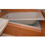 Renovace a vložkování koupelnových van Praha, prodej a montáž vanových akrylátových vložek