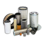 Filters and filtration technologies for industry, wholesale, sale, distribution - the Czech Republic