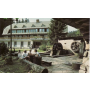 Areál Šerlišský mlýn, ubytování v apartmá Deštné v Orlických horách, sjezdovka u hotelu, turistika