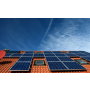 E-shop s komponentmi pre fotovoltaiku, batérie, regulátory, striedače a meniče - inštalácia solárnej elektrárne na Slovensku