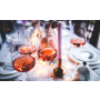 Svatební oslava, svatební hostiny v pálavské vinárně a restauraci s ubytováním