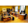 Rodinná základní a mateřská škola Lovčice, předškolní a základní vzdělání pro děti