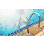 Servis bazénů - jarní zprovoznění bazénů Vsetín, kontrola bazénu po technické stránce, čištění