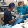 Zubní ošetření – stomatologická ordinace Český Krumlov