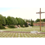 Památník Terezín – severočeský památník obětí nacistického režimu z doby druhé světové války