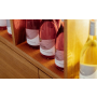 Výroba a prodej bílých a červených přívlastkových a ročníkových vín