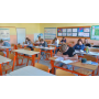 Základní škola – povinná školní docházka ve Zlínském kraji – Fryšták