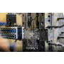 Konvenční technologie pro výrobu ZN odlitků – licí automaty FRECH s uzavírací silou od od 20 do 120 t