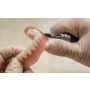 Stomatologická laboratoř - výroba a oprava zubních náhrad, korunek nebo můstků