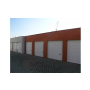 Železobetonové prefabrikáty pro samostatné, vícečetné, přízemní a patrové garáže