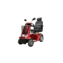 Elektrické vozíky pre seniorov