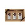 Degustační balíčky té nejlepší kávy v dárkovém balení – skvělá volba pro milovníky kávy