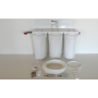 Filtrace vody Chrášťany - široký výběr filtrů pro domácí i komerční využití