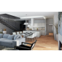 Návrhy interiérů a realizace na klíč Praha 4 – kompletní služby pro Váš útulný domov