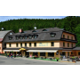 Hotel Krokus - ubytování v horském hotelu se snídaní v ceně a italskou restaurací