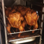 Grilované speciality v Opavě - grilovaná kuřata, kolena, kýta na objednávku