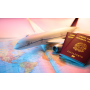 Cestovní agentura, cestovní kancelář, pobytové zájezdy, poznávací zájezdy