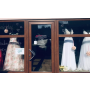 Svatební salon, půjčovna svatebních šatů, prodej svatebních šatů, půjčovna a prodej společenských šatů