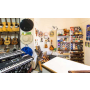Prodejna hudebních nástrojů Kyjov – velký výběr včetně příslušenství