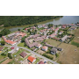 Obec Valdíkov – malebná vesnička na úpatí Českomoravské vrchoviny