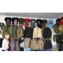 Army shop - prodejna a eshop zaměřený na armádní, taktické, street oblečení