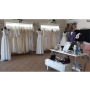 Půjčovna svatebních, společenských, večerních šatů - možnost zapůjčení i prodej modelů ve svatebním salonu Dream Dress
