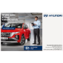 Autorizovaný servis vozidiel Hyundai Zlínský kraj - sezónna prehliadka, zimný i letný servis vozidla