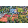 Sportoviště v jižních Čechách s možností ubytování – vhodné pro sportovní soustředění a školní pobyty