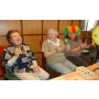 Pobyt pro seniory v penzionu Liberec – pečovatelský dům se spoustou aktivit