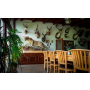 Lovecká chata Folmala - chata v loveckém stylu s vynikající restaurací, kde vaří zvěřinu