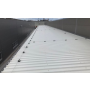 Dodávka a realizace střech, pokrývačské a klempířské práce, zateplení střech, hydroizolace spodních staveb