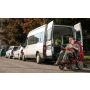 Zařazování osob s postižením do většinové společnosti, Liga vozíčkářů