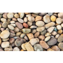 Okrasné kamenivo – břidlice, oblázky, kamenná kůra