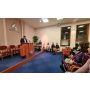 Křesťanské společenství Česká Lípa, pravidelná setkání křesťanů