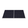 Vysoce účinné fotovoltaické panely a příslušenství - solární kabely a konektory