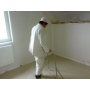 Samonivelační anhydritové podlahy Liberec - skladba pro řešení podlahy s větší plochou