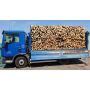Prodej palivového dřeva – stejnoměrný žár a stabilní, dlouhotrvající oheň