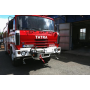 Autonavijáky a vyprošťovací technika – kvalitní vybavení pro hasiče a požárníky