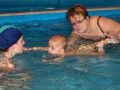 Plavání pro děti, plavecké kurzy Prostějov, Přerov