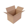 Kartónové klopové krabice – bohatý výber trojvrstvových, päťvrstvových a skladacích