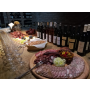 Velikonoční pobytový balíček s vinařskými akcemi a degustací vína na jižní Moravě
