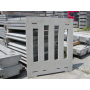 Kvalitní betonové produkty pro stáje a siláže od firmy HB Beton s.r.o. - stavíme na kvalitě!