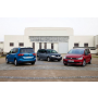 Rodinné vozy a moderní MPV s bohatou výbavou - 20. výročí Volkswagen Touran