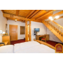 Hotel Šumava - Vaše oáza klidu a relaxace pro perfektní letní dovolenou
