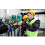 Servis a údržba průmyslových strojů a zařízení