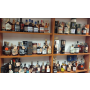 Velkoobchod se značkovými lihovinami a destiláty – kvalitní rumy, vodky, giny a whisky