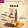 Čerstvě pražená káva a degustační balíčky – bohatý sortiment e-shopu Krámek s kávou