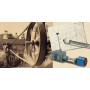 Bondioli & Pavesi – Odborníci na přenos síly a hydraulické komponenty